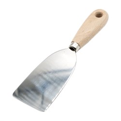 Шпатель Boldrini Inox - фото 16693118