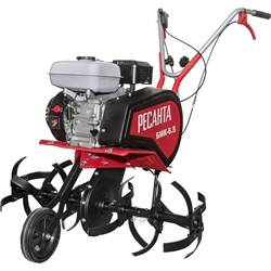 Мотокультиватор Ресанта БМК-6.5 - фото 16693164