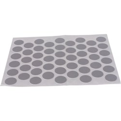 Заглушка Локри ЗКП серая - фото 16693227