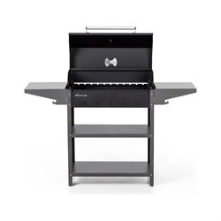 Мангал GRATAR Family Standart BBQ - фото 16693237