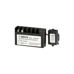 Расцепитель для MOD3 iskra MOD3-U230-QT38 - фото 16693265