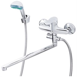 Смеситель для ванны Tsarsberg TSB-939-3505 - фото 16693305