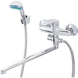 Смеситель для ванны Tsarsberg TSB-939-3510 - фото 16693306