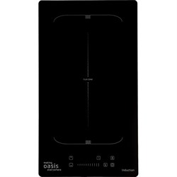 Индукционная варочная панель OASIS P-IBDF - фото 16693525