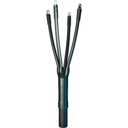 Концевая муфта НЕОТОК 4ПКВНтпН-1-150/240 - фото 16693598