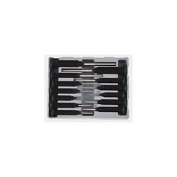 Набор бородков FORCE 5138 - фото 16693799