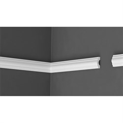 Молдинг Де-Багет С02 - фото 16693811