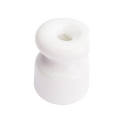 Керамический изолятор для ретро провода TDM ELECTRIC SQ2802-0007 - фото 16693815