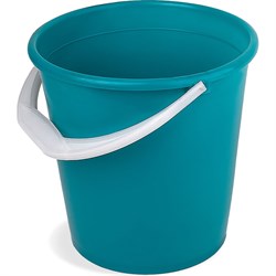 Полиэтиленовое ведро ПЭМИ 43Е04ВЕДР5 - фото 16693818