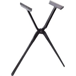 Прямые кровельные клещи Киянка ППК 0203030 - фото 16693835