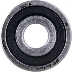 Подшипник BBC-R 6200 2RS/P6 (6-180200 С17) PLAST - фото 16693848