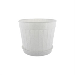 Кашпо Ангора КЛАССИК №7 - фото 16693855