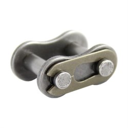 Соединительное соединительное звено для цепи IRIS 05b-1 CL IR - фото 16693869