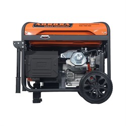 Бензиновый генератор Aurora AGE 7500 DSX - фото 16693907