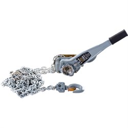 Рычажная таль OLYMP OLL-1.5T-6м - фото 16693961