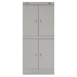 Сушильный шкаф для одежды ШСО 2000-4 - фото 16693971