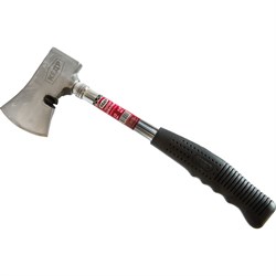 Цельнометаллический туристический топор КЕДР 026-0600 23995 - фото 16693977