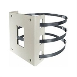 Хомут на столб для ящика ШУ МЭК ЭЛЕКТРИКА MEC17102 - фото 16694032