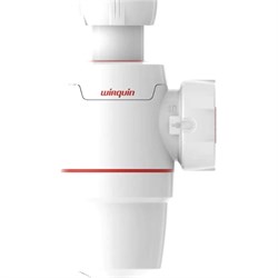 Сифон WIRQUIN NEO - фото 16694222