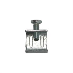 Скоба для стяжки фланцев воздуховодов СВК SVK-IJCS20 Н0000012285 - фото 16694392