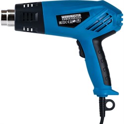 Технический фен WorkMaster ФТ-1800 - фото 16694396