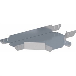 Тройниковый горизонтальный лоток ОАО «СОЭМИ» ЛМс-Т - фото 16694401