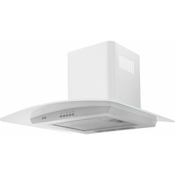 Вытяжка ORE GLASSET60W - фото 16694403