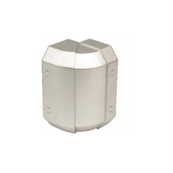 Регулируемый внешний угол для TK01103-8 Simon Кабломакс - фото 16694425