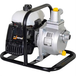 Мотопомпа HUTER MP 25 - фото 16694462