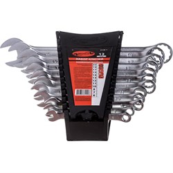 Набор комбинированных ключей Автоdело 31120 12778 - фото 16694472