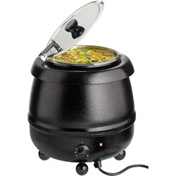 Супница Viatto Commercial VA-SB7000 158438 - фото 16694506