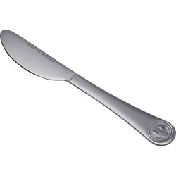 Детский нож Regent inox Linea SMILEY - фото 16694521