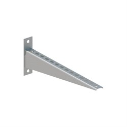 Настенная кабельная полка ОАО «СОЭМИ» К1163С - фото 16694574