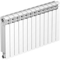 Биметаллический радиатор RIFAR B-500 13 секций - фото 16694580