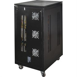 Трехфазный стабилизатор Ресанта АСН 80000/3 - фото 16694582