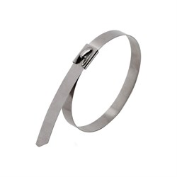 Стальные кабельные хомуты CIMCO 18 6012 - фото 16694595