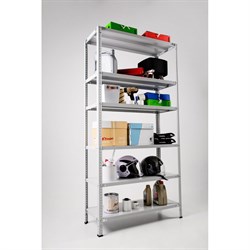 Стеллаж ООО ФУРАМА СТФ - фото 16694649