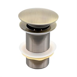 Донный клапан Santi Line SL-110 - фото 16694724