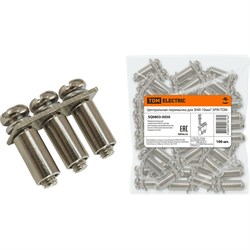 Центральная перемычка для ЗНИ-10 мм2 TDM ELECTRIC SQ0803-0050 - фото 16694733
