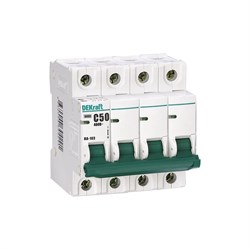 Автоматический выключатель DEKraft 12326DEK - фото 16694785