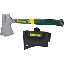 Туристический топор KRAFTOOL 20645-06 - фото 16694798