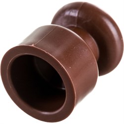 Изолятор для витых проводов BYLECTRICA РЕТРО - фото 16694815