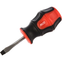 Шлицевая отвертка AVS OSL5038 - фото 16694823