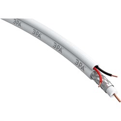 Кабель для аналогового видеонаблюдения ЭРА Б0052740 - фото 16694909