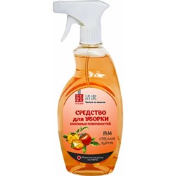 Чистящее средство для кухонных поверхностей Fedora 507 - фото 16694940