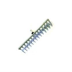 Витые усиленные грабли Репка 12687 - фото 16694945