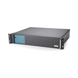Источник бесперебойного питания POWERCOM UPS King Pro RM KIN-2200AP RM 3U - фото 16694989