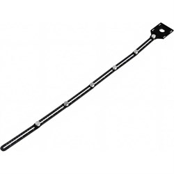 Складная линейка для позиционирования отверстий при сверлении ТУНДРА 7139566 - фото 16695103