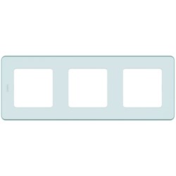 Рамка Legrand INSPIRIA - фото 16695130