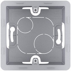 Коробка накладного монтажа Legrand INSPIRIA - фото 16695150